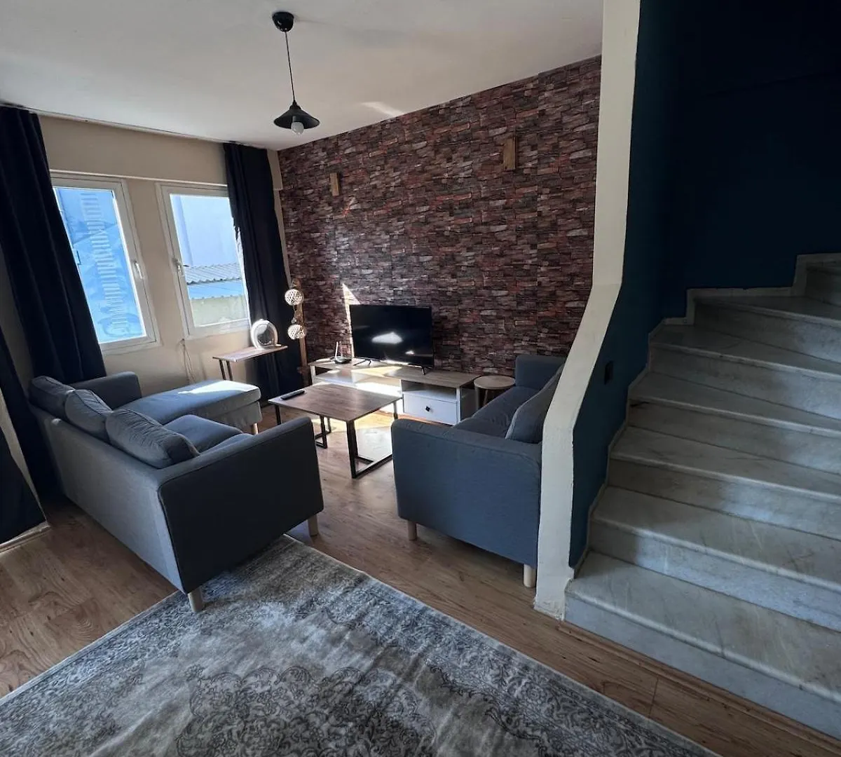 Holiday Home In Stylish And Peaceful Center Kusadası