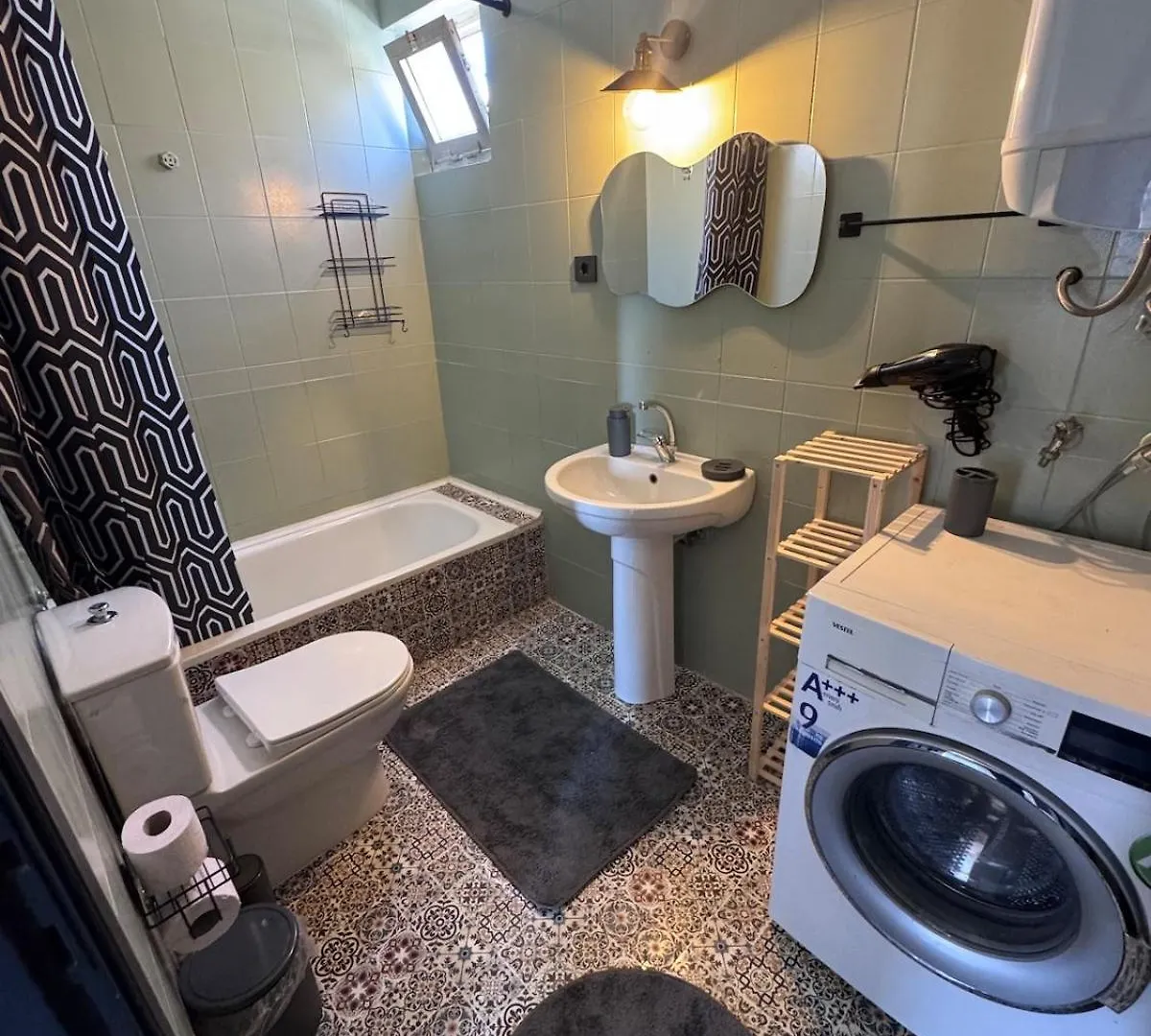 Holiday Home In Stylish And Peaceful Center Kusadası 0*,  Turkiet
