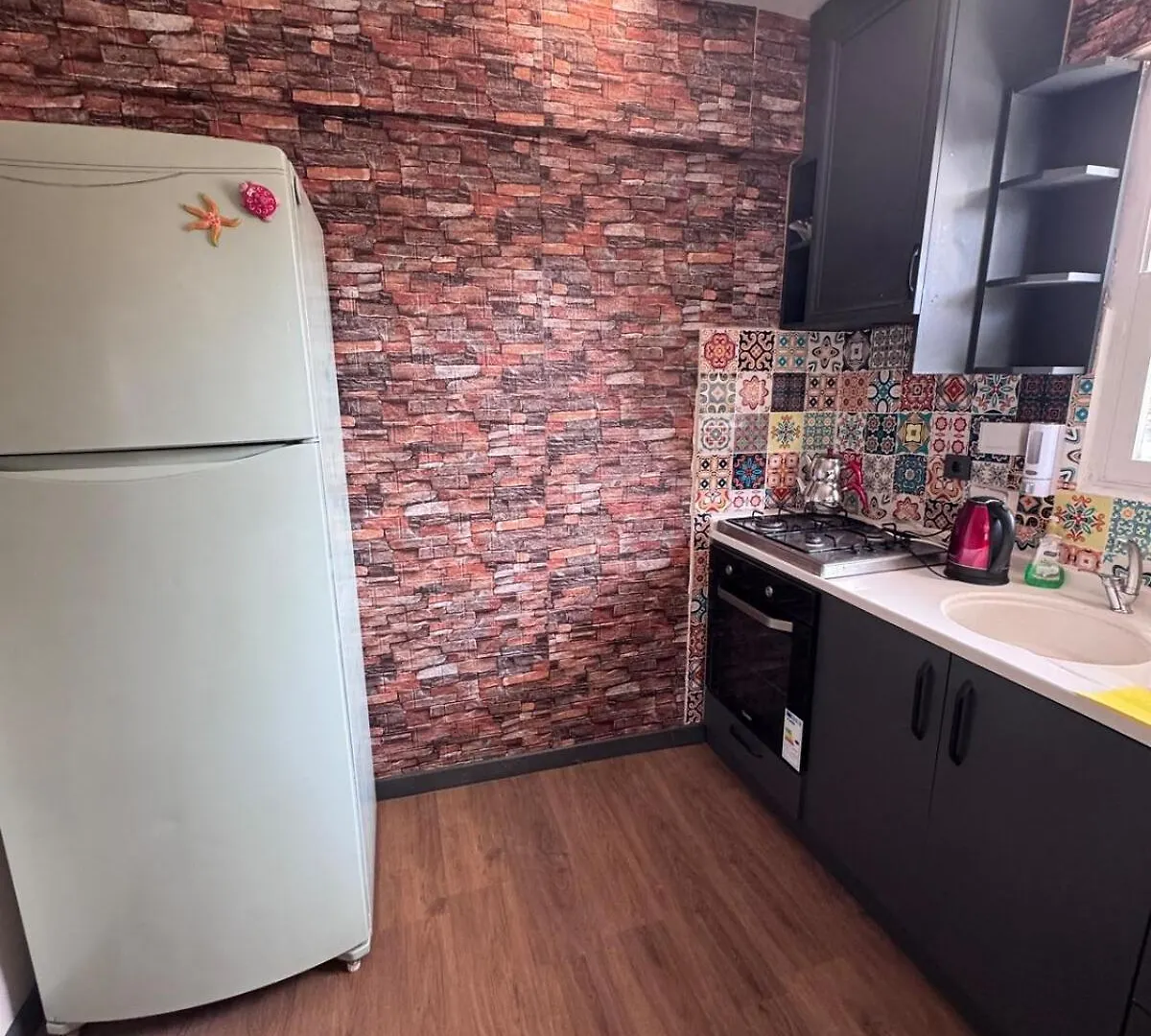 Holiday Home In Stylish And Peaceful Center Kusadası Turkiet