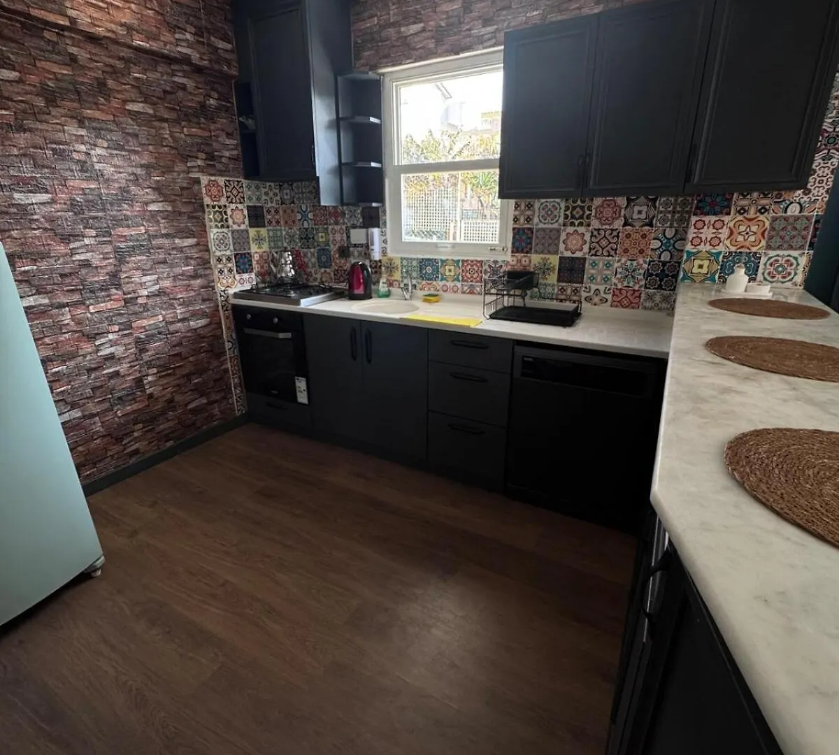 Holiday Home In Stylish And Peaceful Center Kusadası