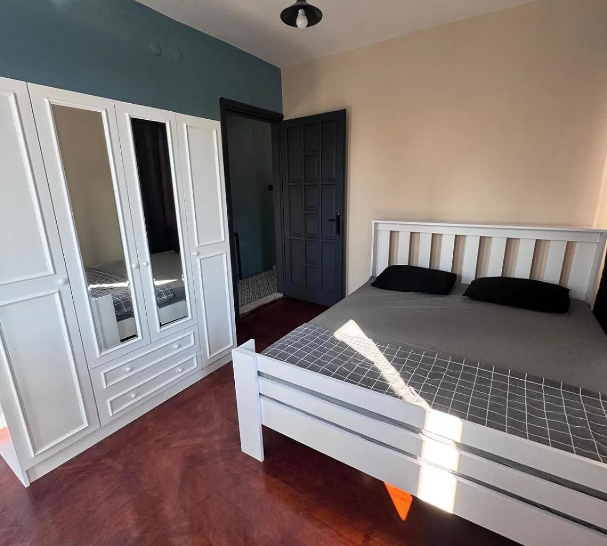 Holiday Home In Stylish And Peaceful Center Kusadası
