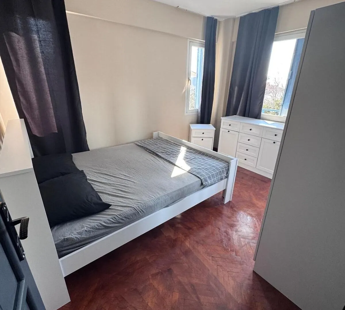 Holiday Home In Stylish And Peaceful Center Kusadası Turkiet