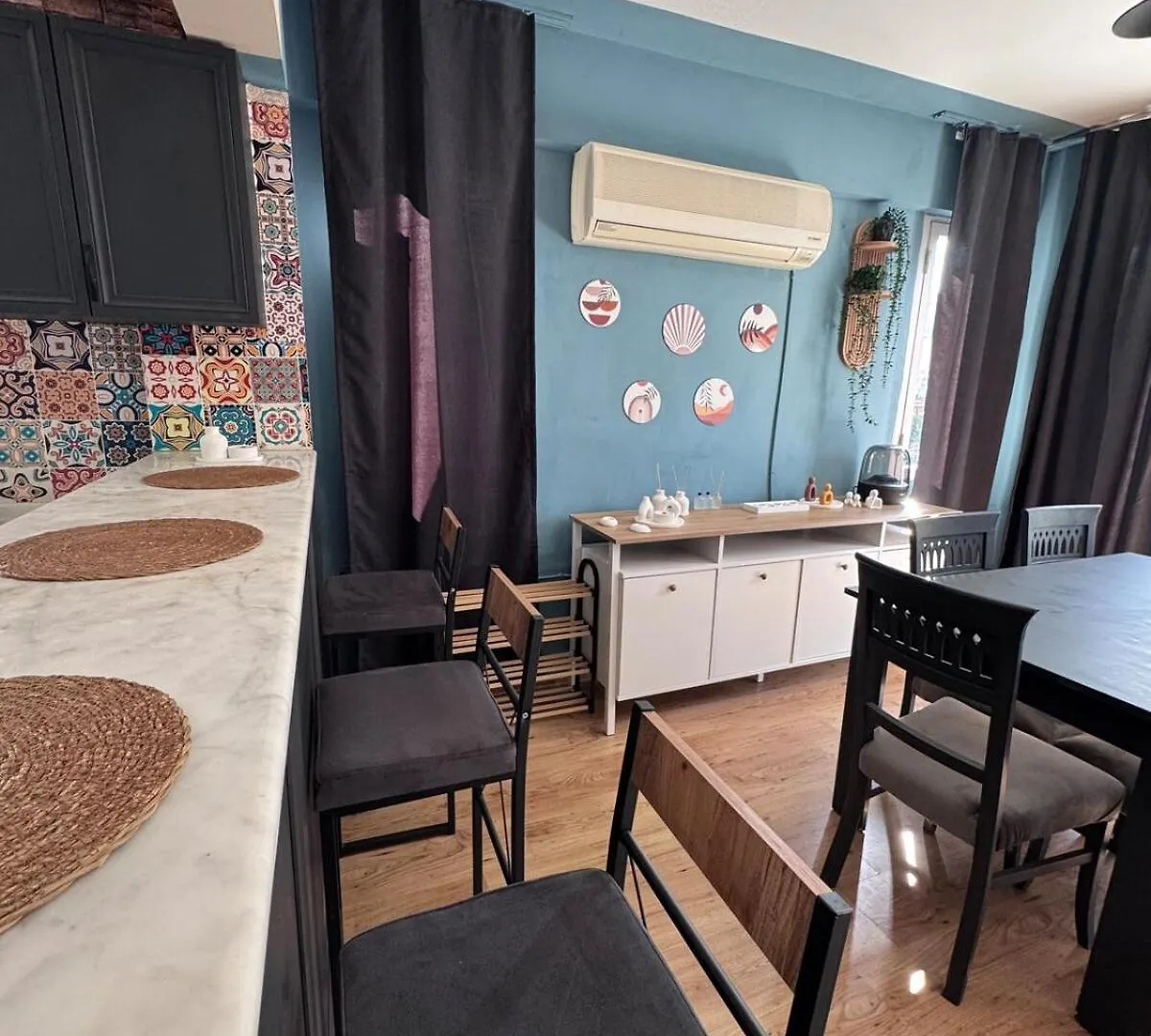 Holiday Home In Stylish And Peaceful Center Kusadası 0*,