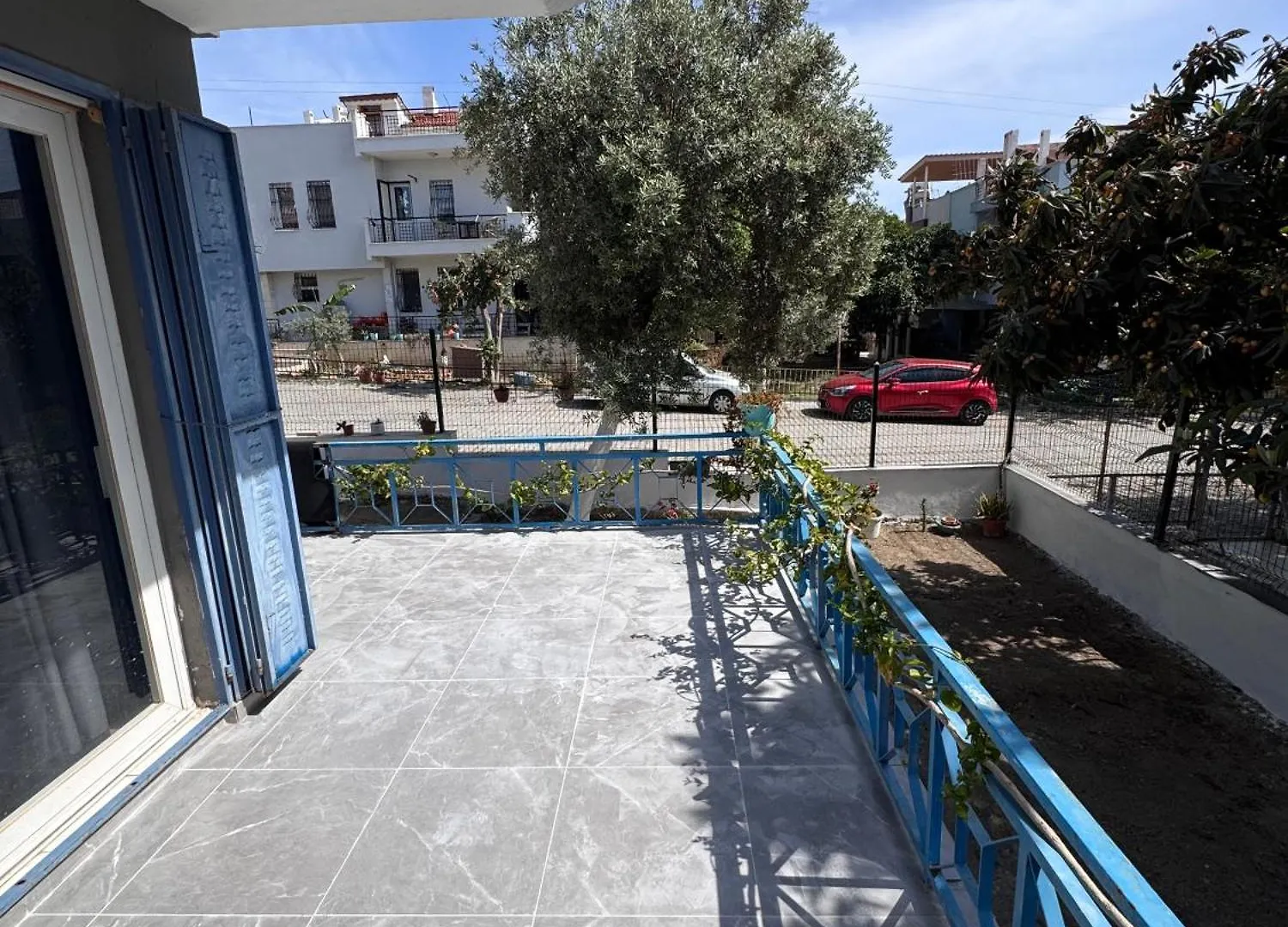 Holiday Home In Stylish And Peaceful Center Kusadası Turkiet