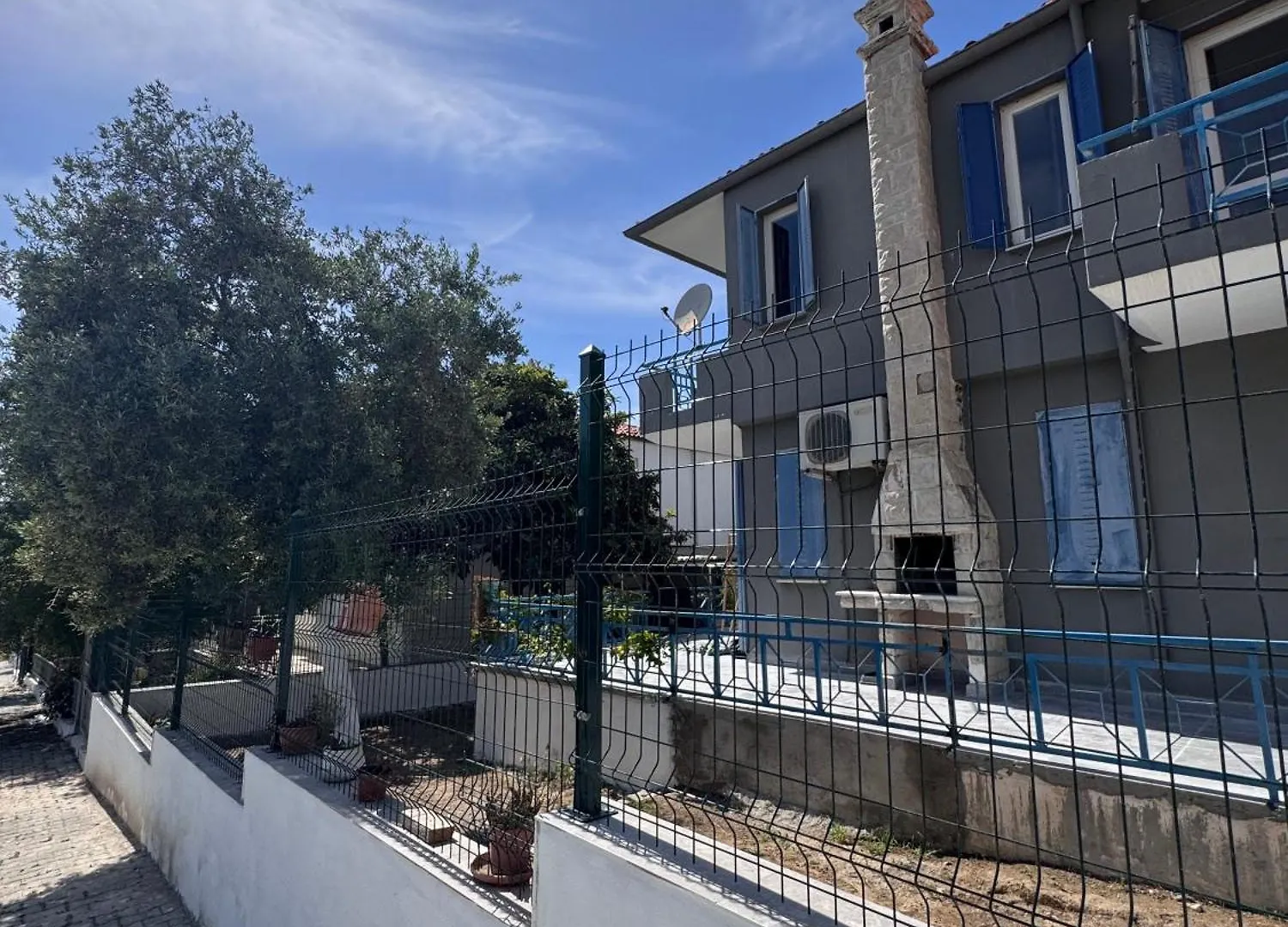 Holiday Home In Stylish And Peaceful Center Kusadası 0*,  Turkiet
