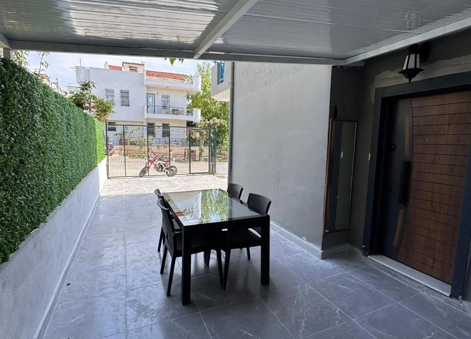 Holiday Home In Stylish And Peaceful Center Kusadası Villa