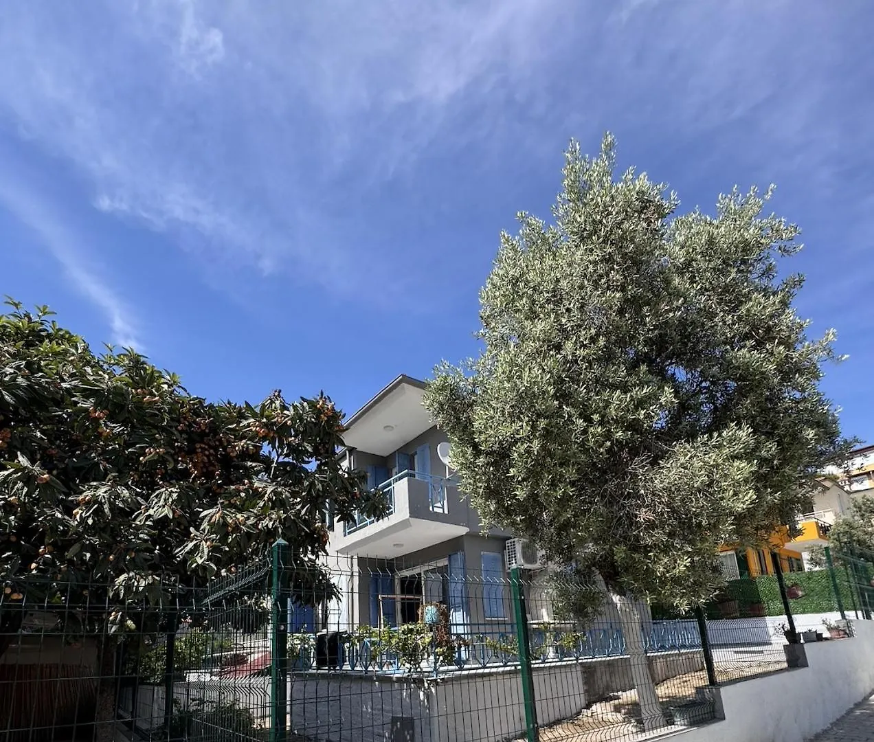 Holiday Home In Stylish And Peaceful Center Kusadası Villa