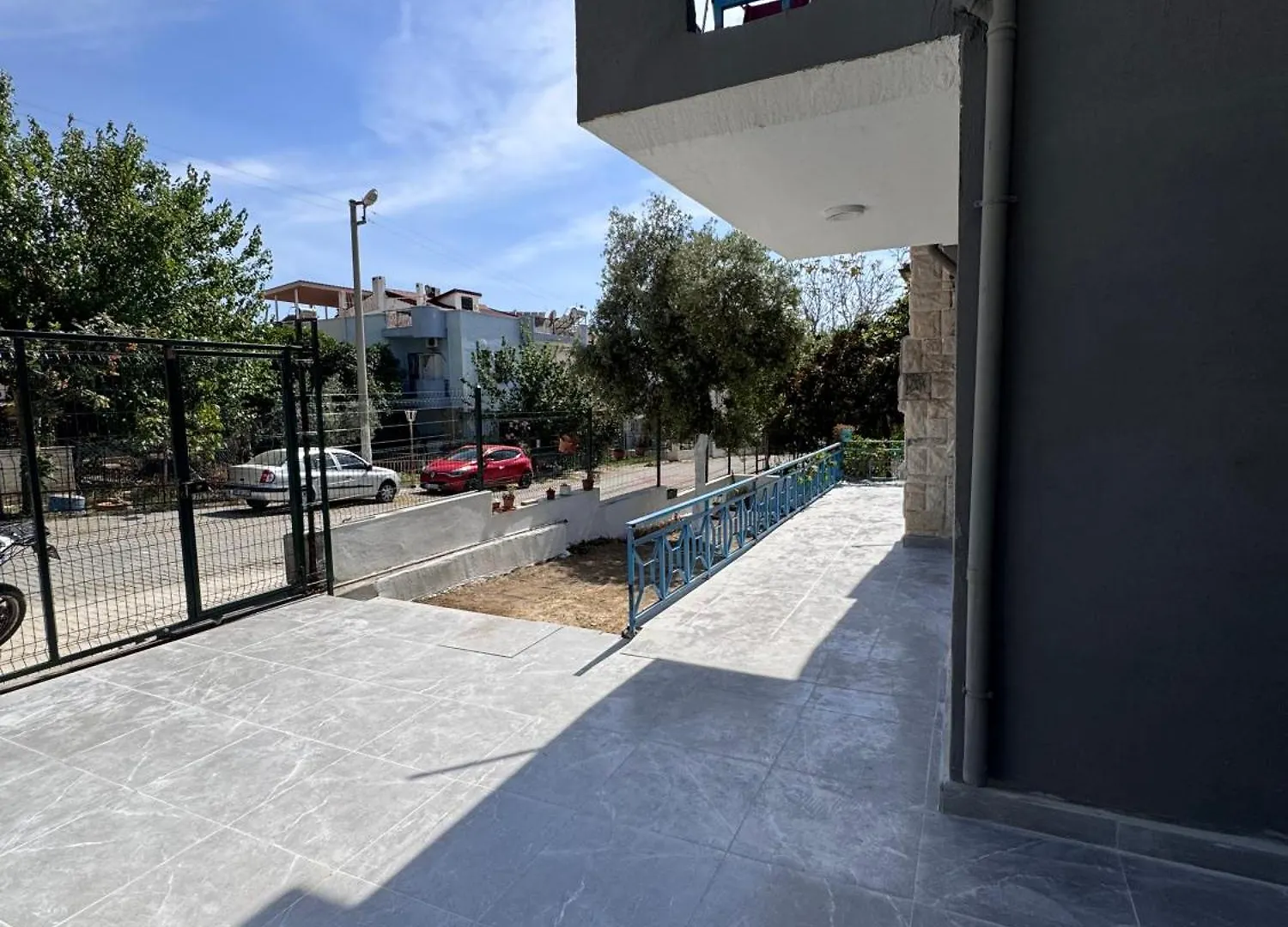 Villa Holiday Home In Stylish And Peaceful Center Kusadası